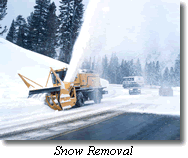 Snow Removal #102