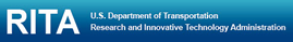 United States Department of Transportation Research and Innovative Technology Administration